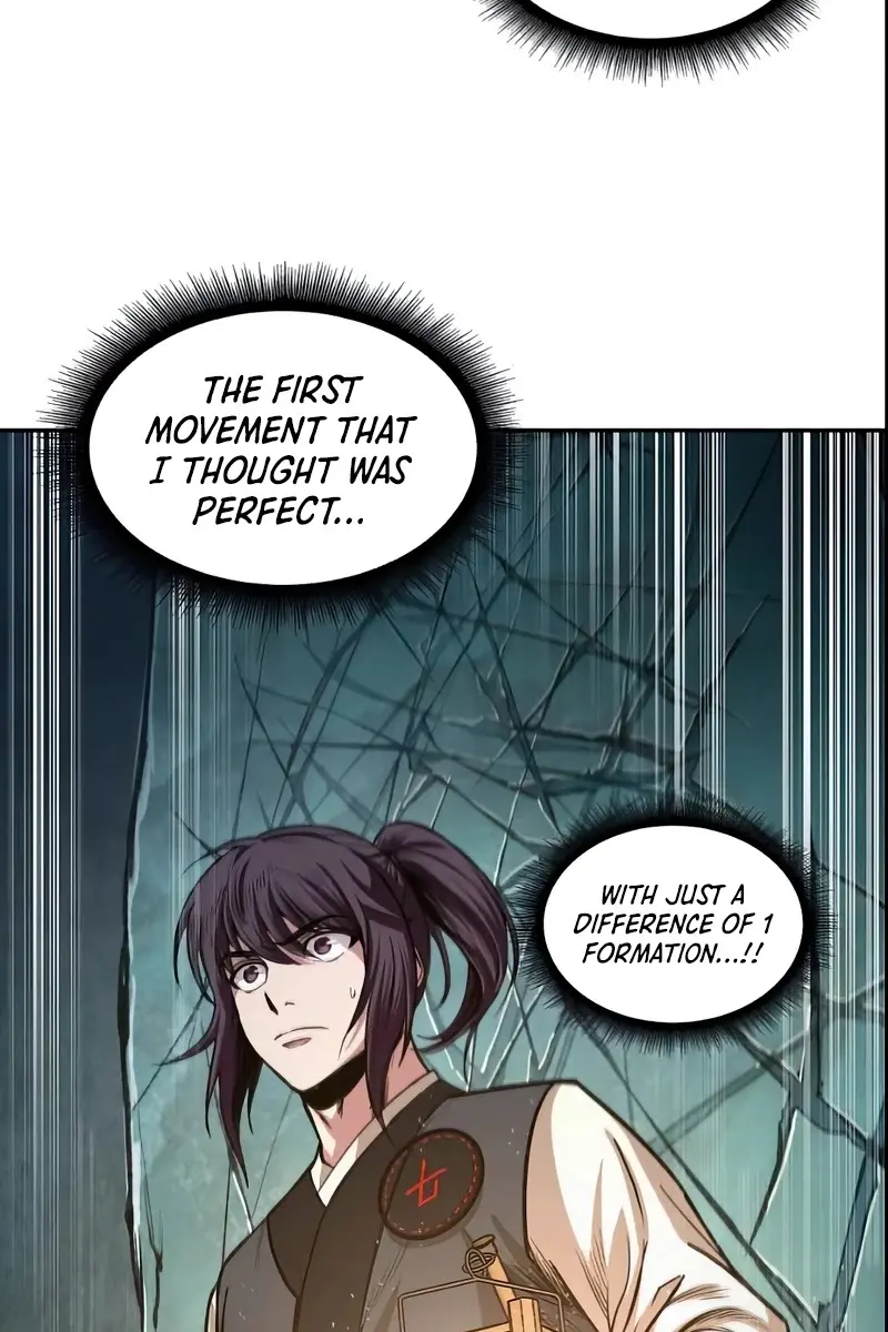Nano Machine Chapter 28 Page 70