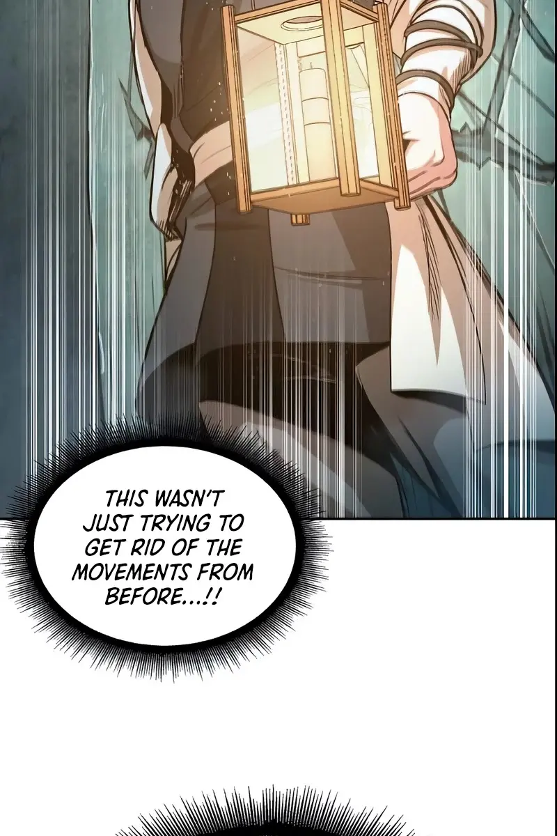 Nano Machine Chapter 28 Page 71