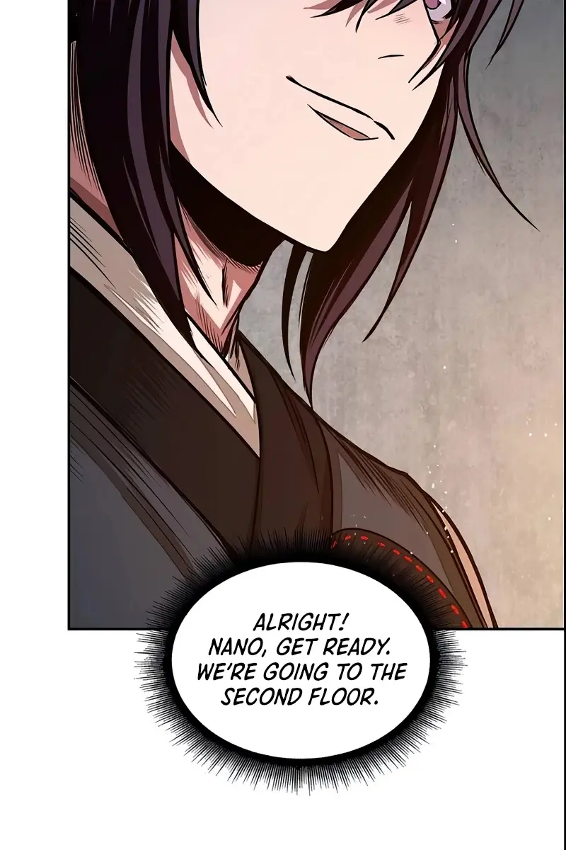 Nano Machine Chapter 28 Page 76