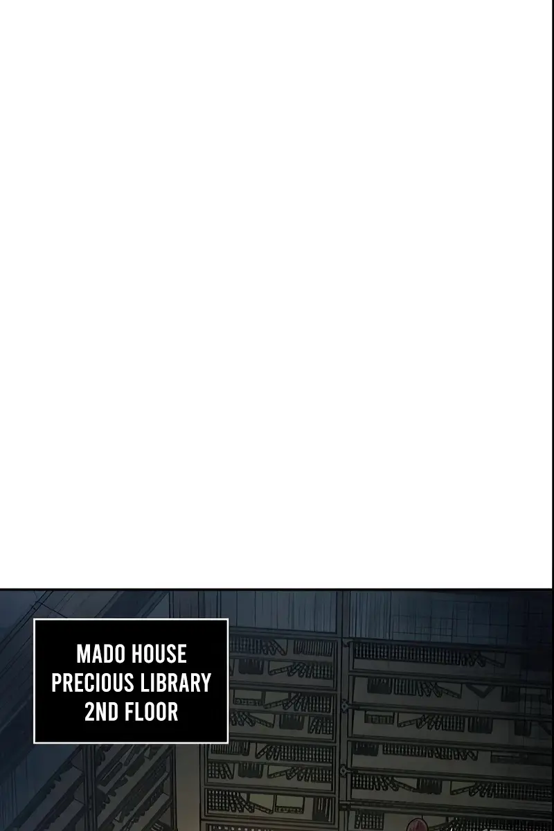 Nano Machine Chapter 28 Page 77