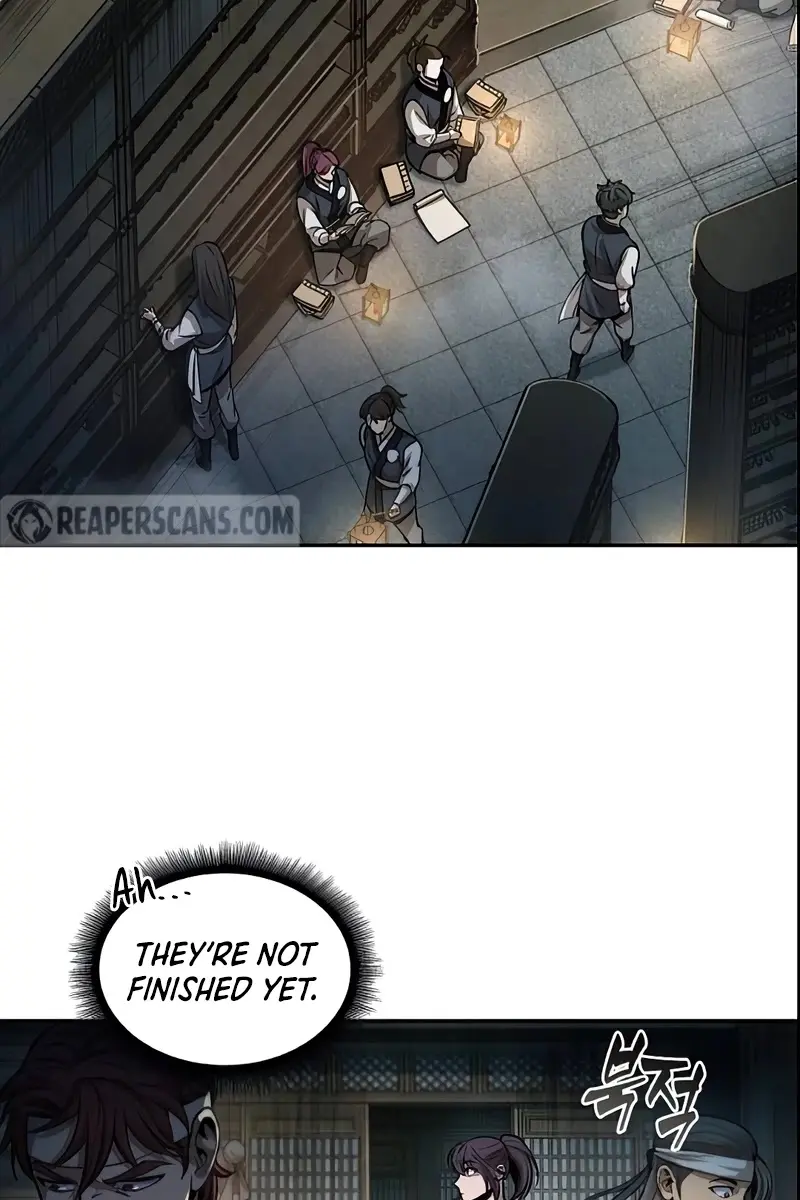Nano Machine Chapter 28 Page 79