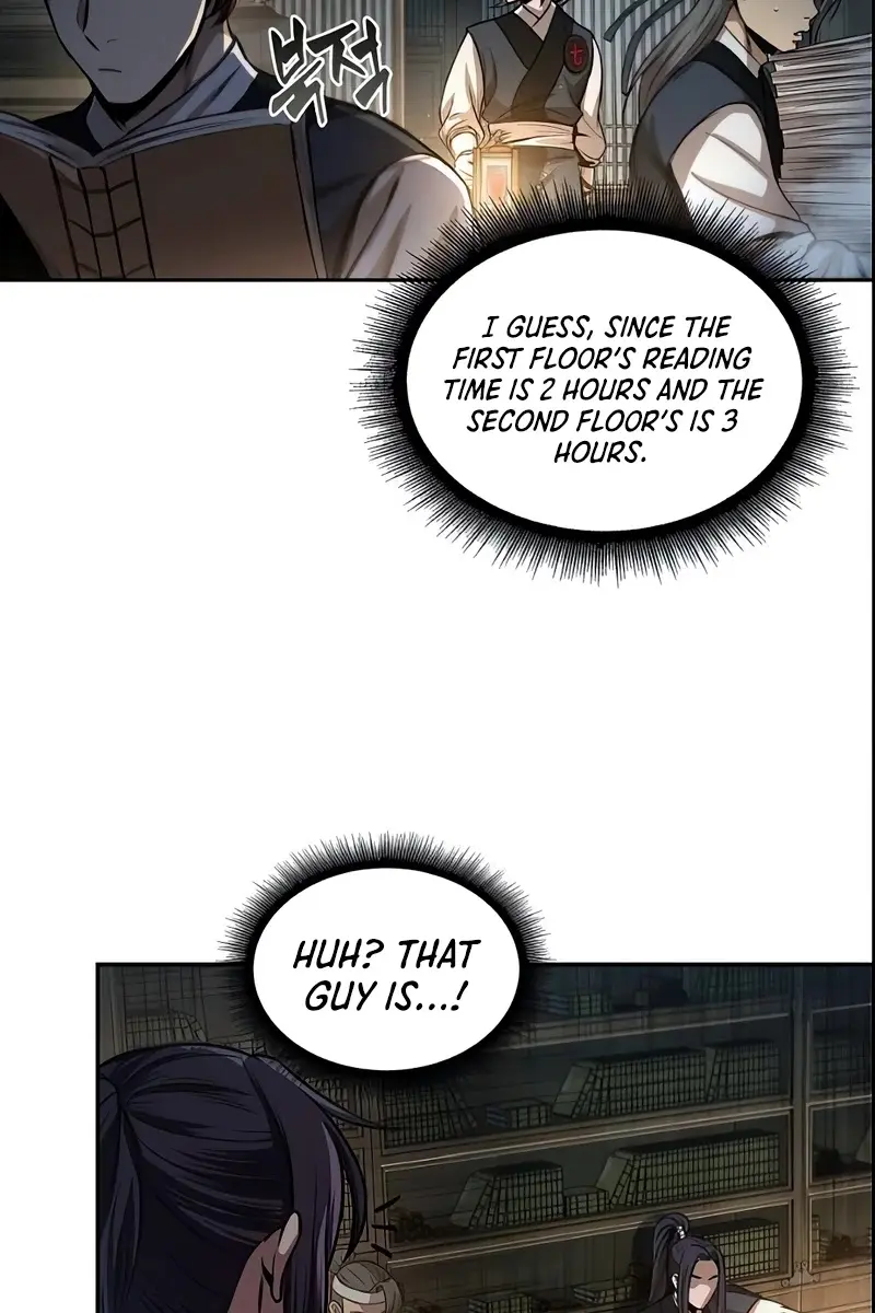 Nano Machine Chapter 28 Page 80