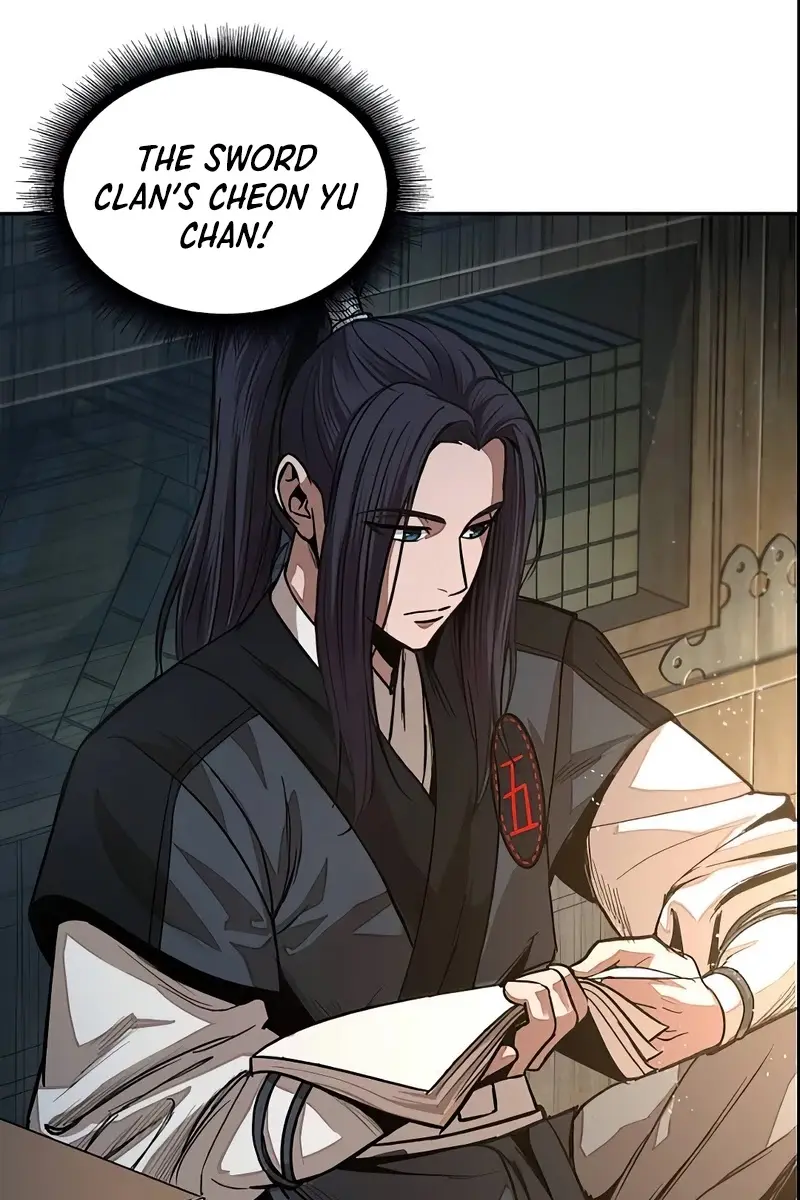 Nano Machine Chapter 28 Page 82