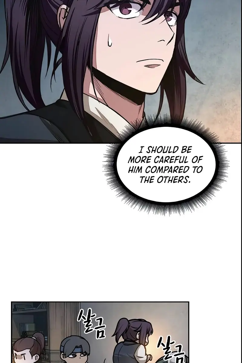 Nano Machine Chapter 28 Page 85