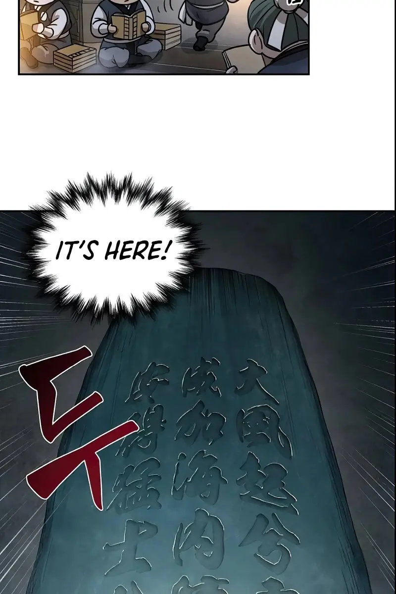 Nano Machine Chapter 28 Page 86