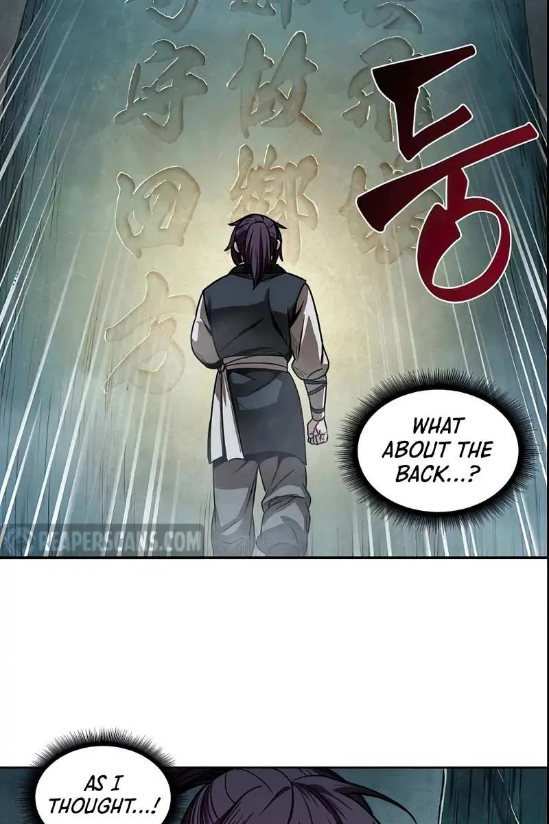 Nano Machine Chapter 28 Page 88