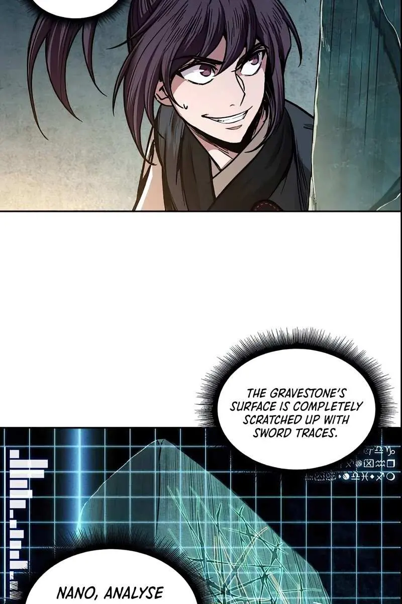 Nano Machine Chapter 28 Page 89