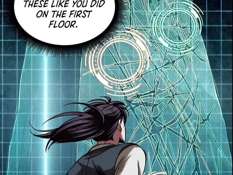 Nano Machine Chapter 28 Page 90