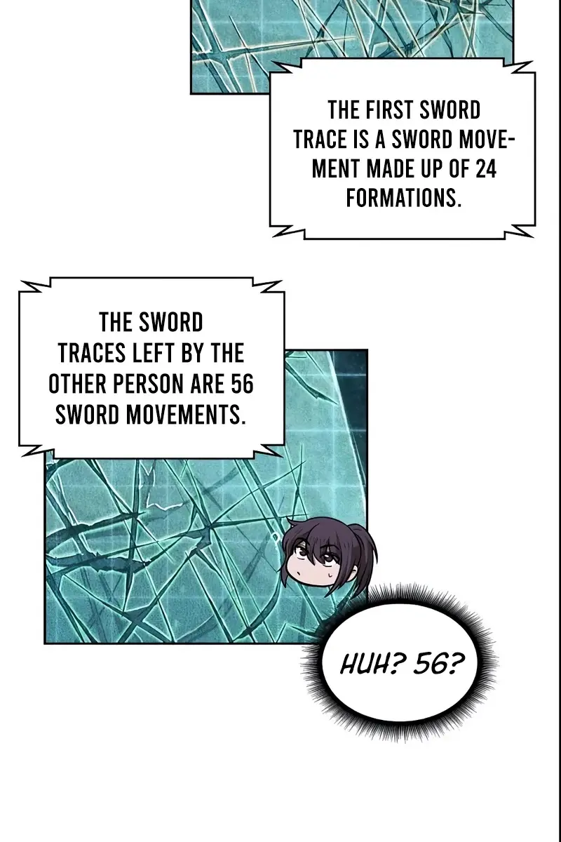 Nano Machine Chapter 28 Page 92