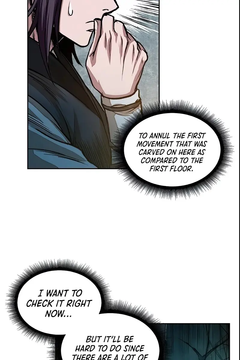 Nano Machine Chapter 28 Page 94