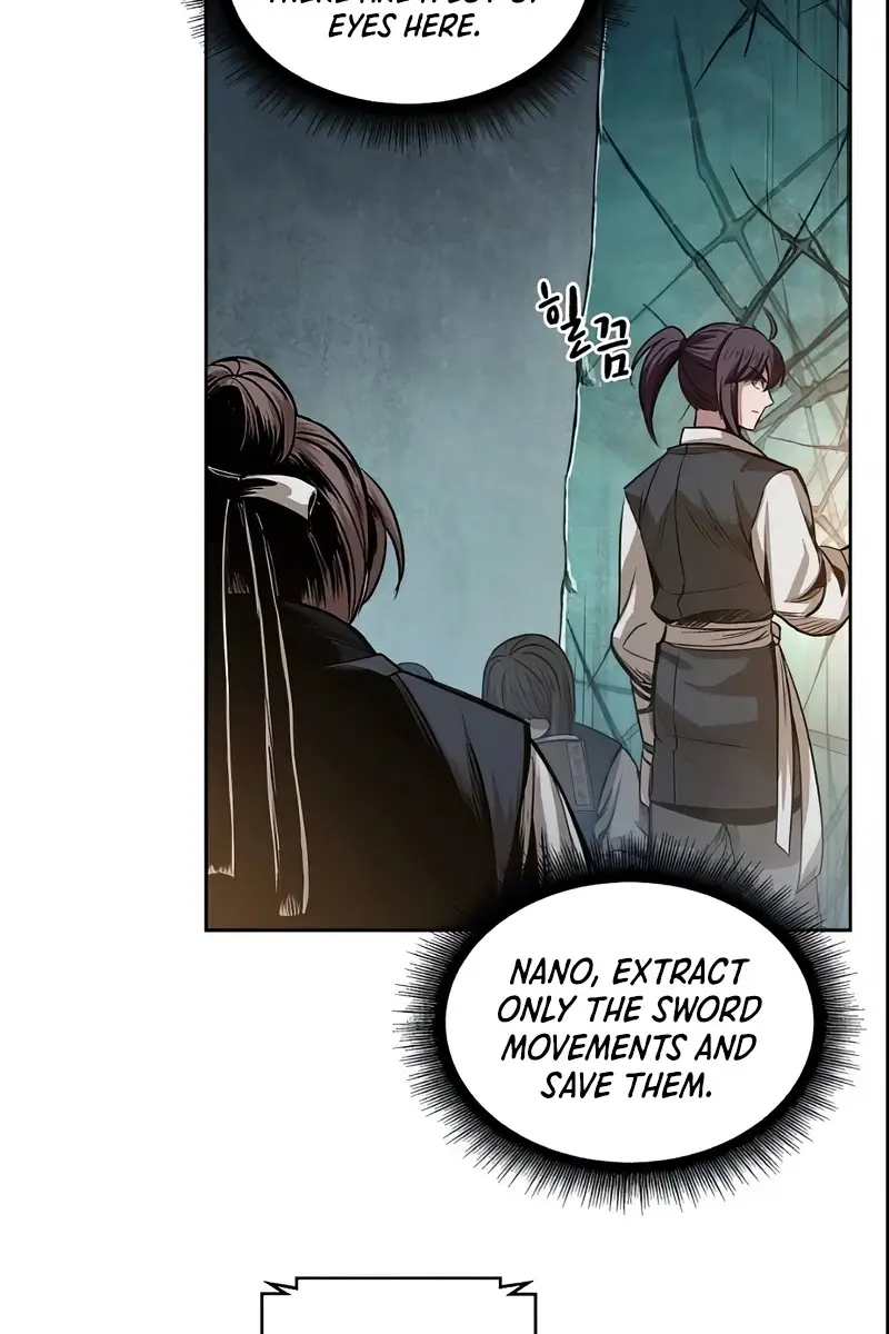Nano Machine Chapter 28 Page 95