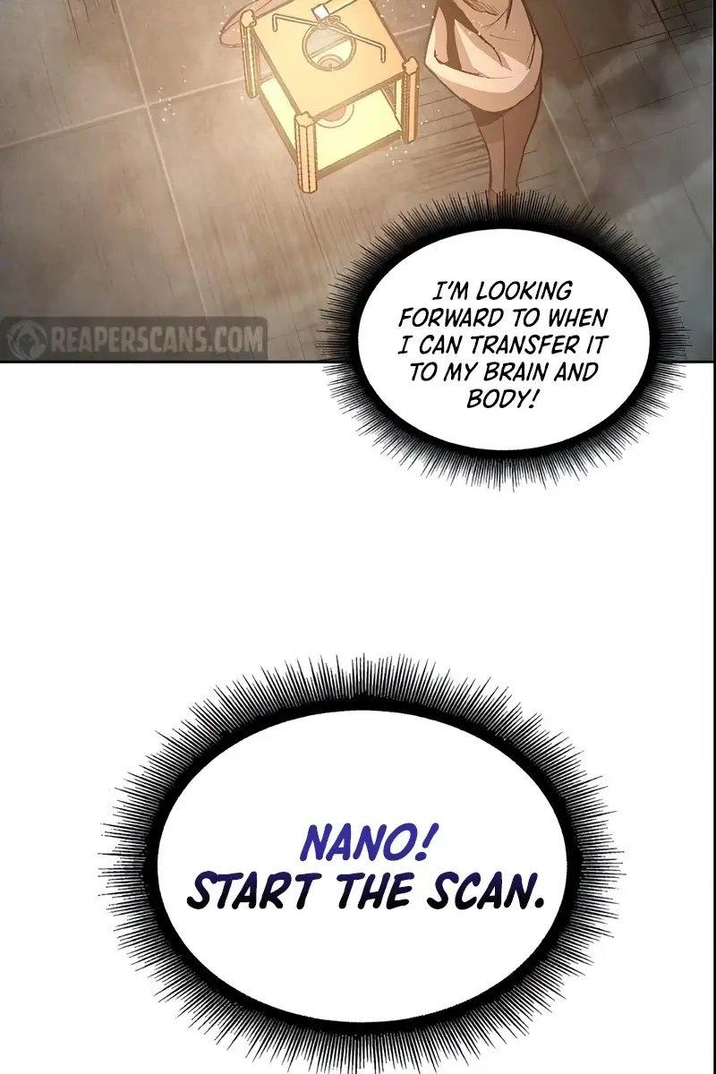 Nano Machine Chapter 28 Page 98