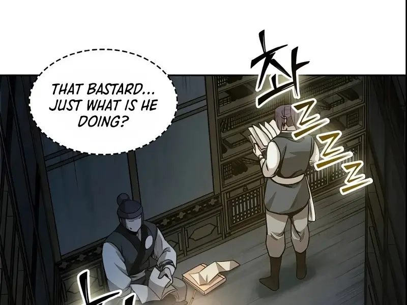 Nano Machine Chapter 28 Page 102