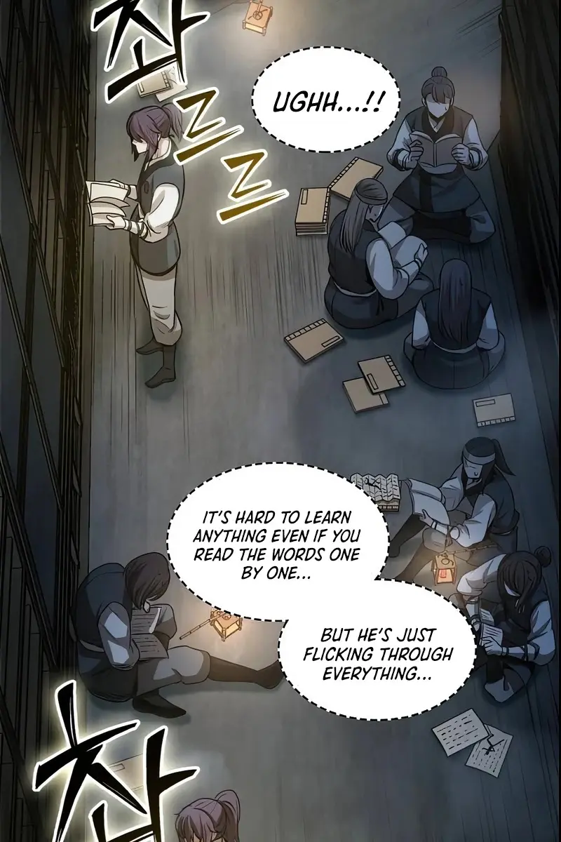 Nano Machine Chapter 28 Page 103