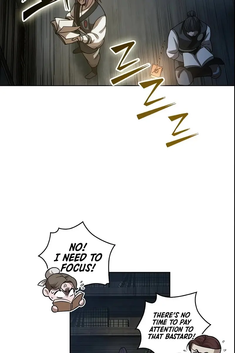 Nano Machine Chapter 28 Page 104