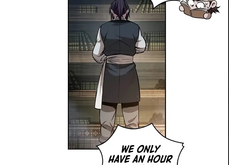 Nano Machine Chapter 28 Page 105