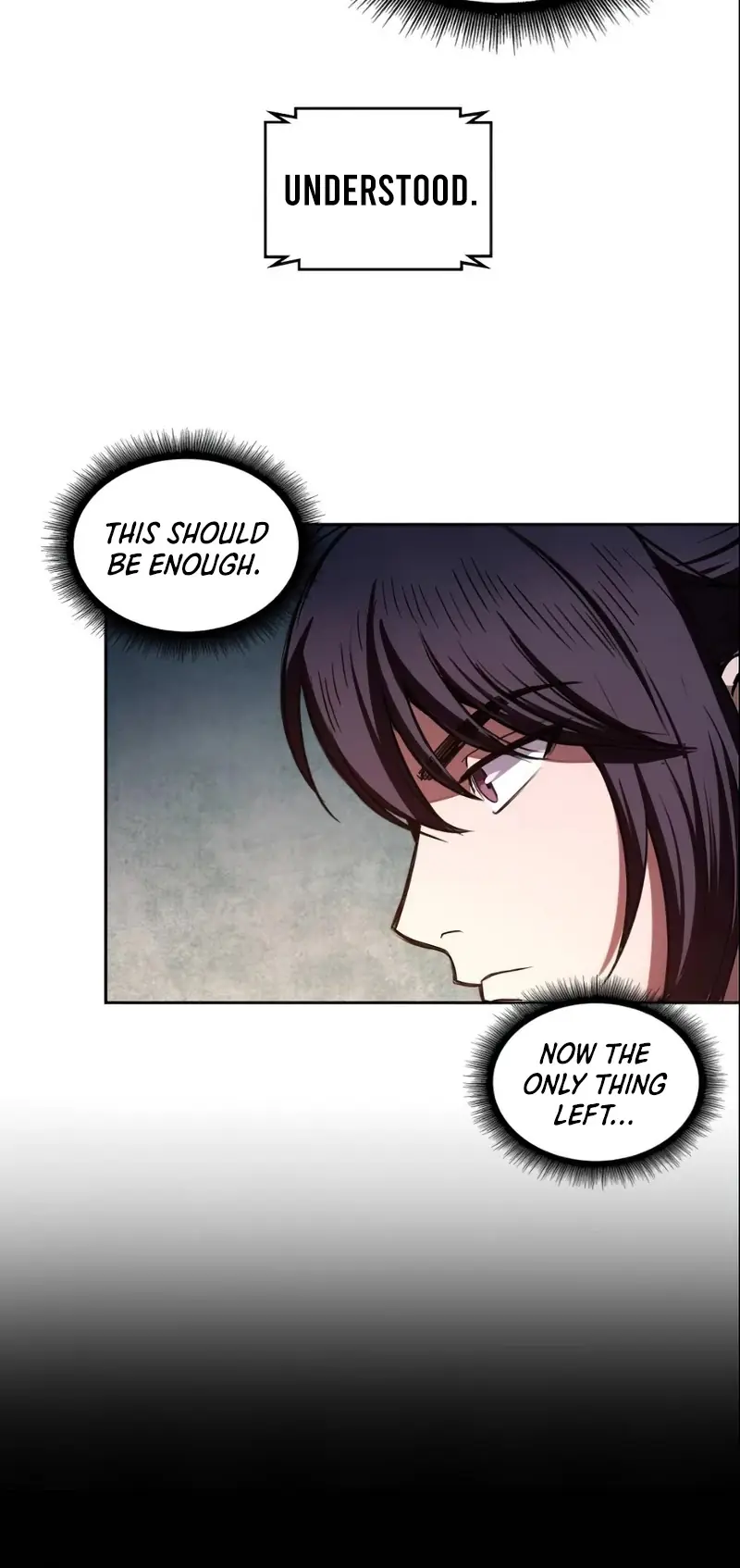 Nano Machine Chapter 29 Page 9