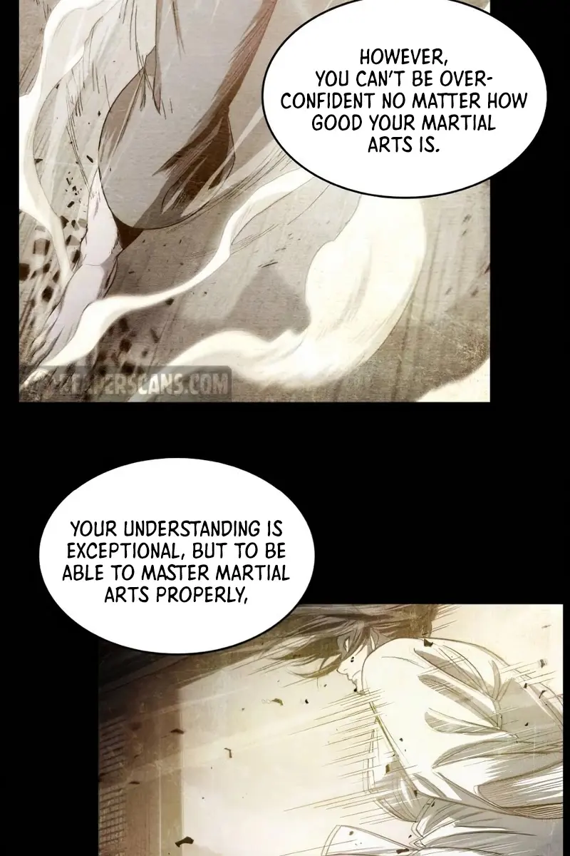 Nano Machine Chapter 29 Page 11