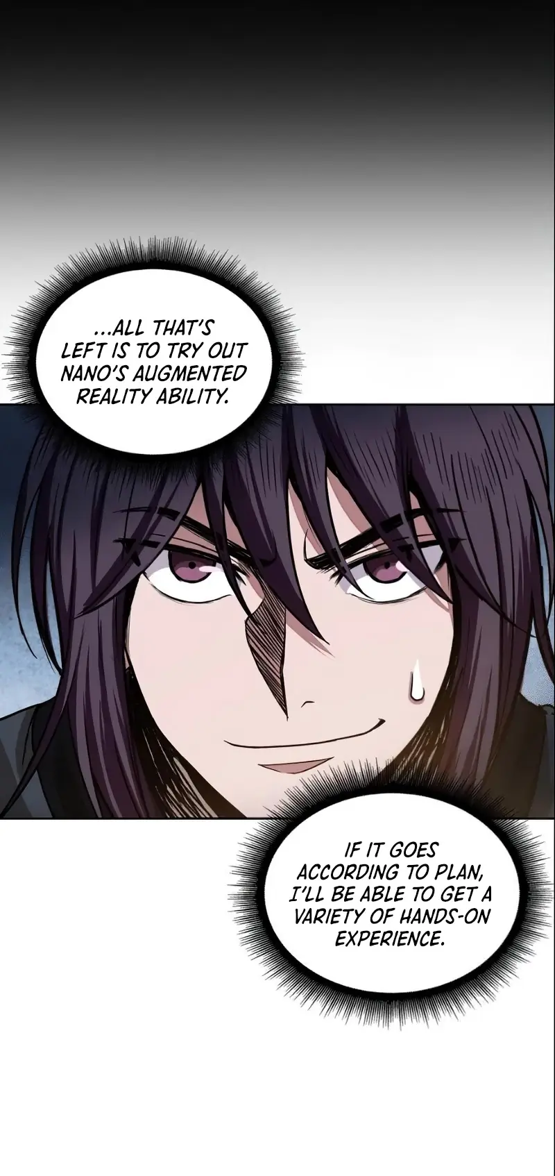 Nano Machine Chapter 29 Page 16