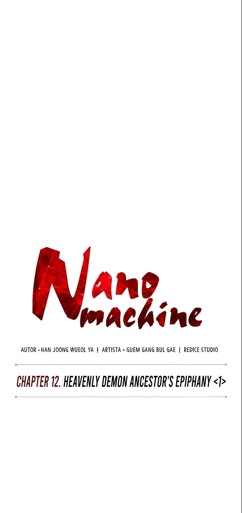 Nano Machine Chapter 29 Page 17
