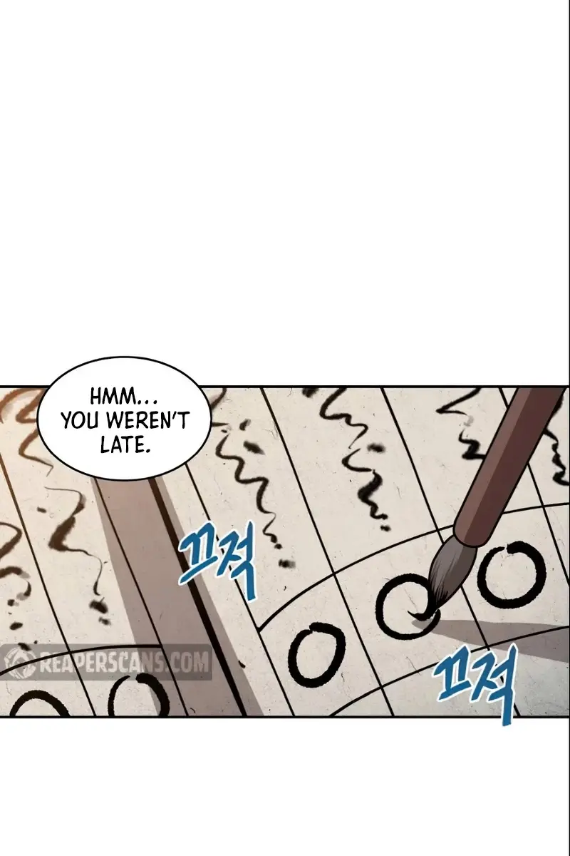 Nano Machine Chapter 29 Page 18
