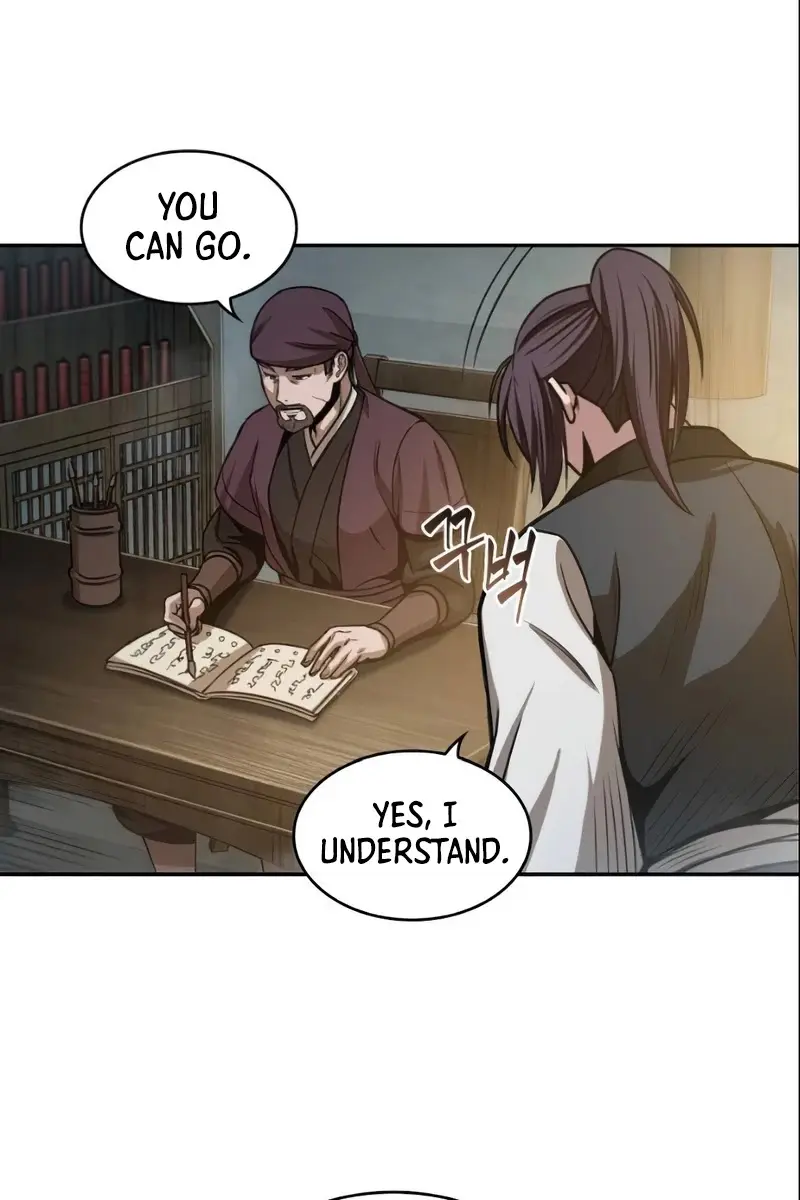 Nano Machine Chapter 29 Page 19