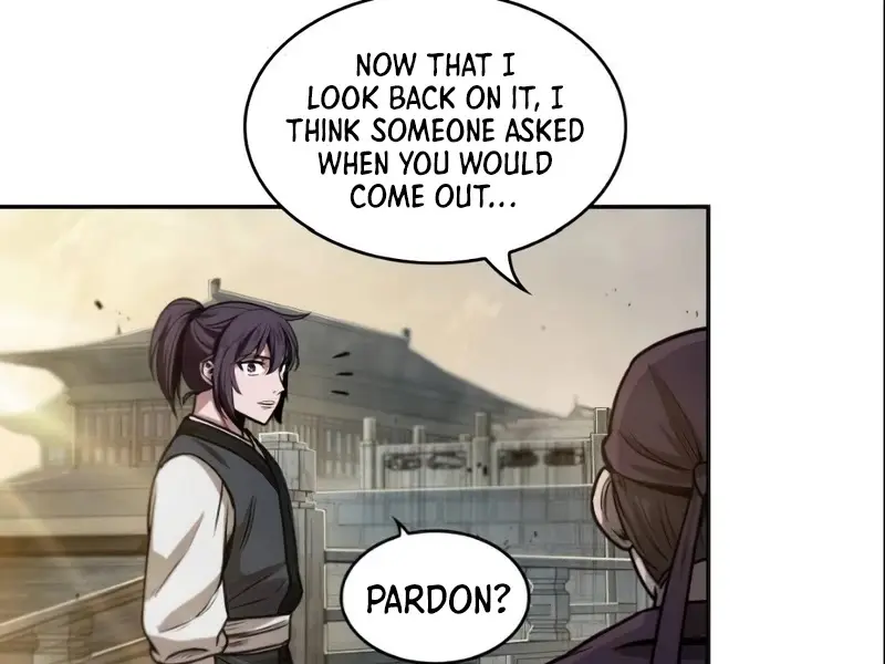 Nano Machine Chapter 29 Page 20