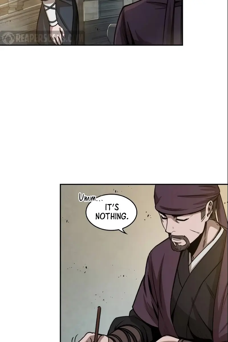 Nano Machine Chapter 29 Page 21