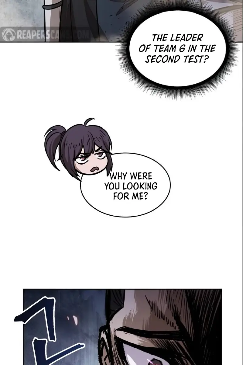 Nano Machine Chapter 29 Page 30