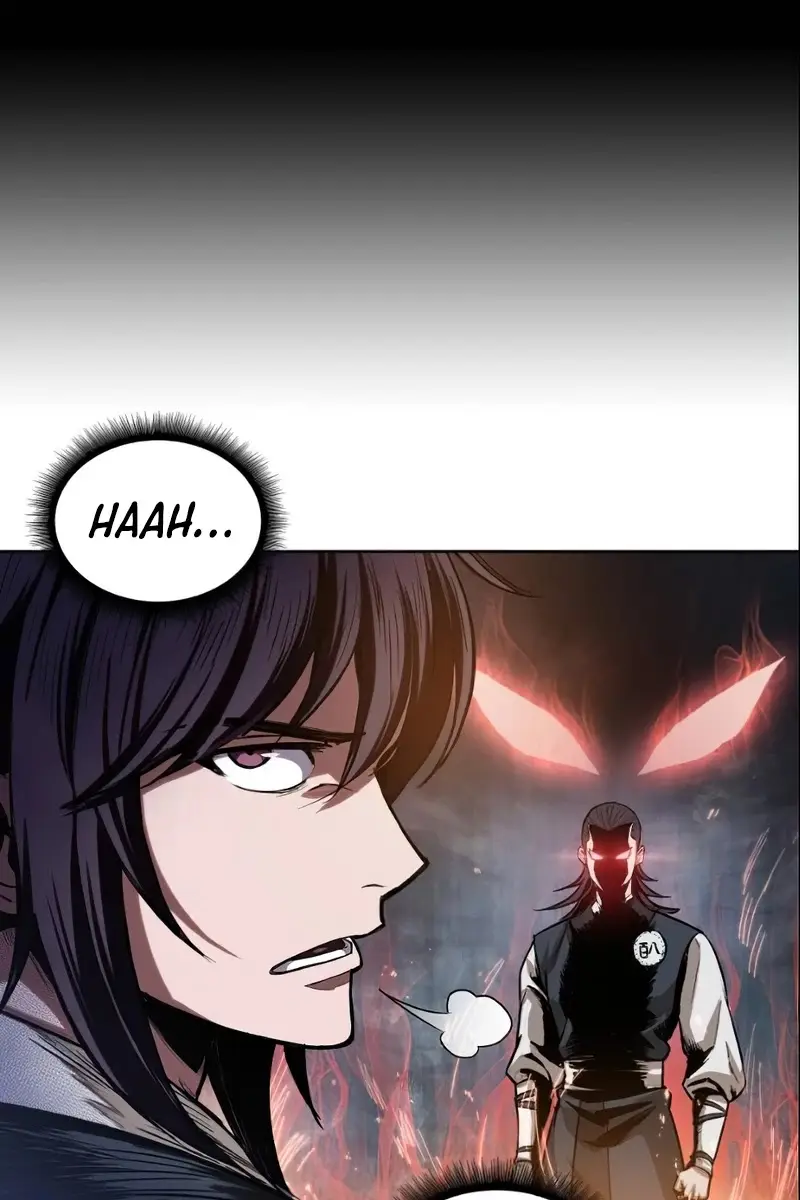 Nano Machine Chapter 29 Page 34