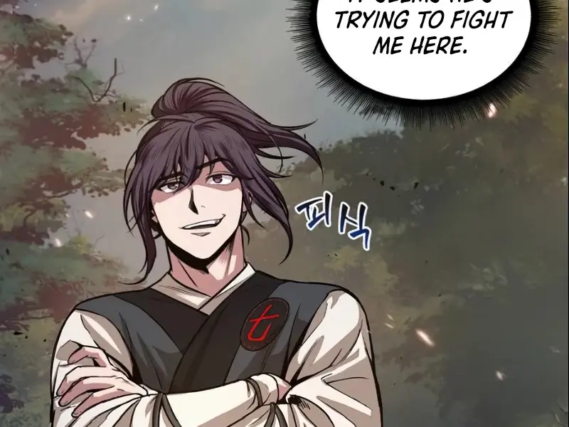Nano Machine Chapter 29 Page 36