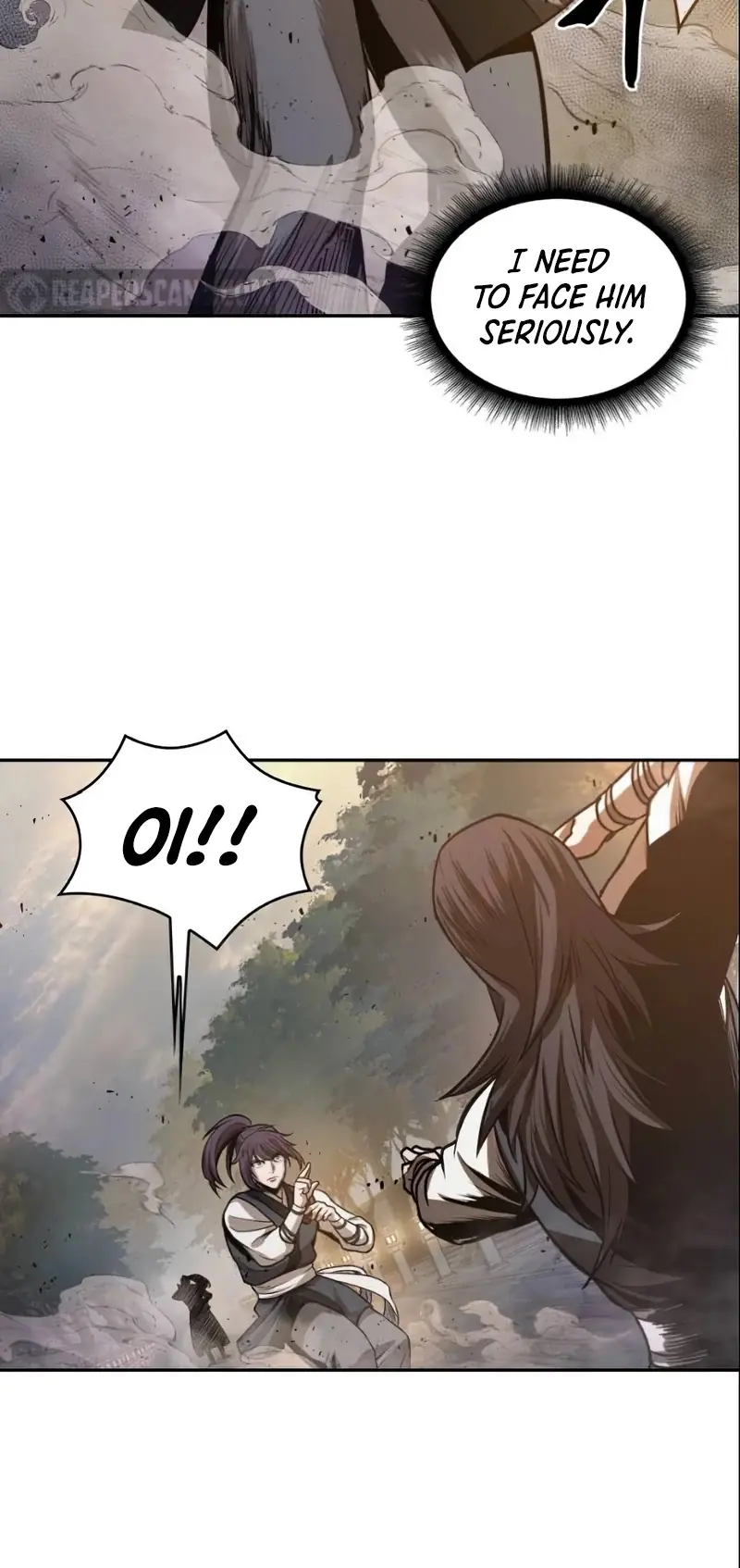 Nano Machine Chapter 29 Page 41