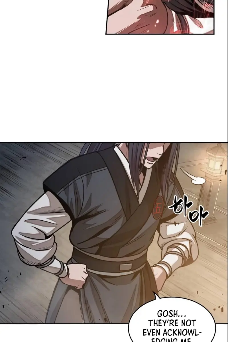 Nano Machine Chapter 29 Page 43