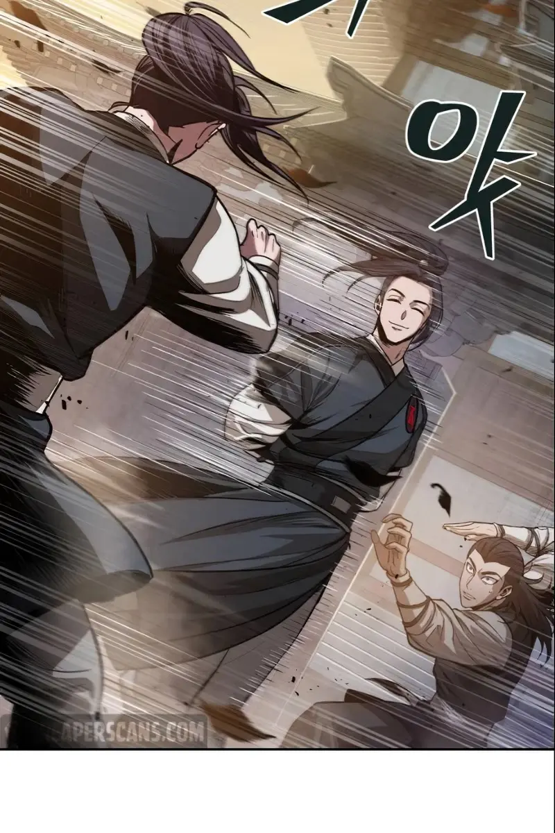 Nano Machine Chapter 29 Page 45