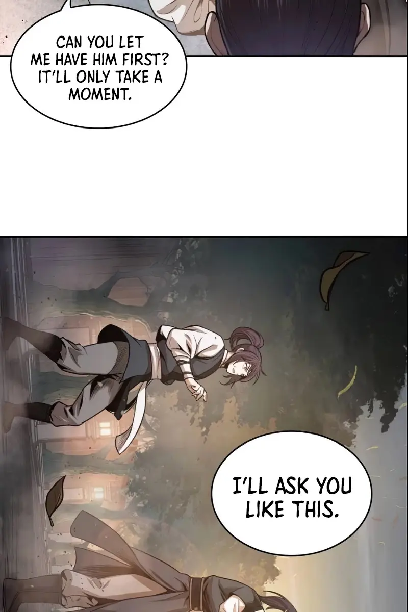 Nano Machine Chapter 29 Page 50