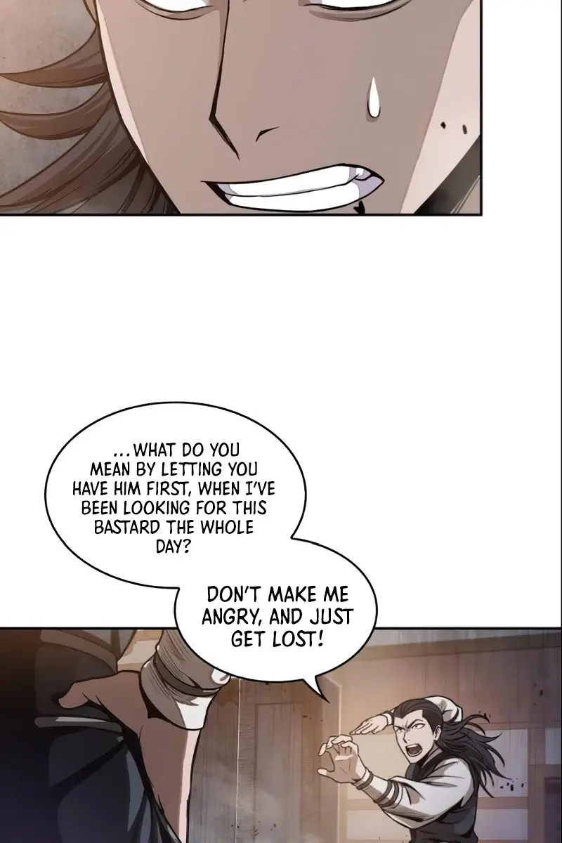 Nano Machine Chapter 29 Page 53