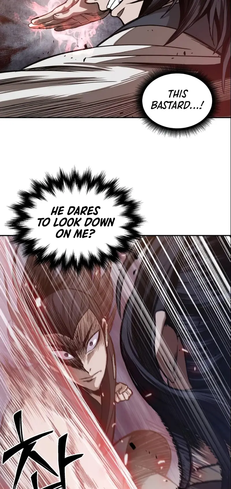 Nano Machine Chapter 29 Page 56