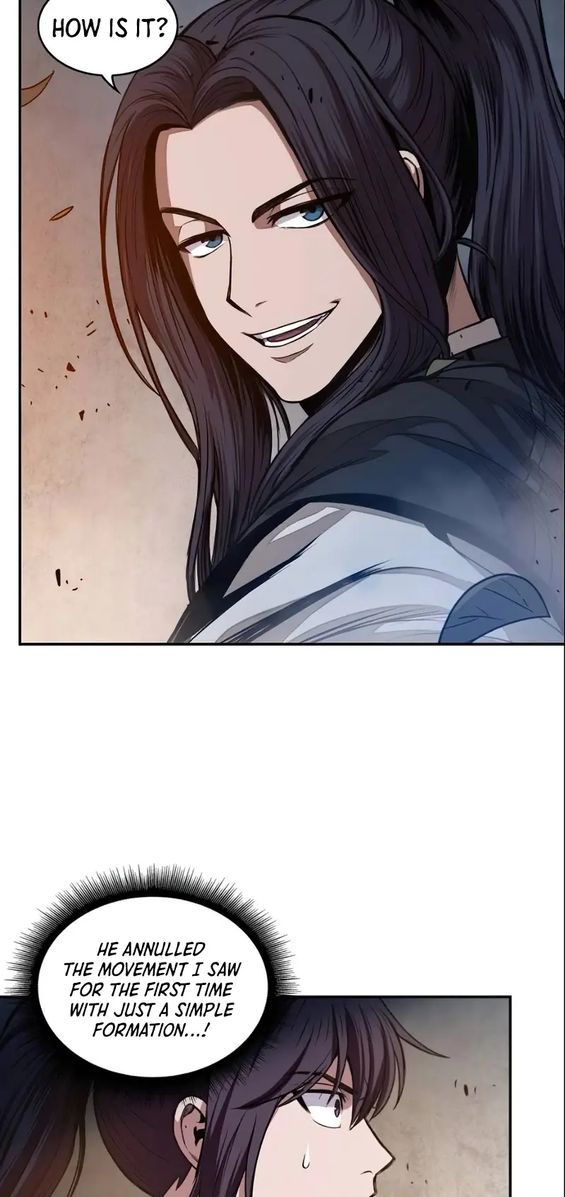 Nano Machine Chapter 29 Page 64