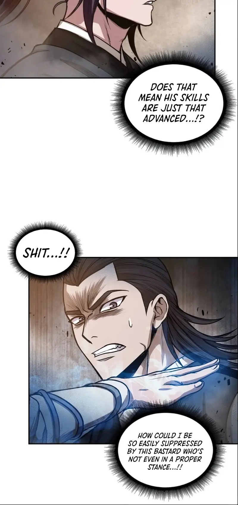 Nano Machine Chapter 29 Page 65