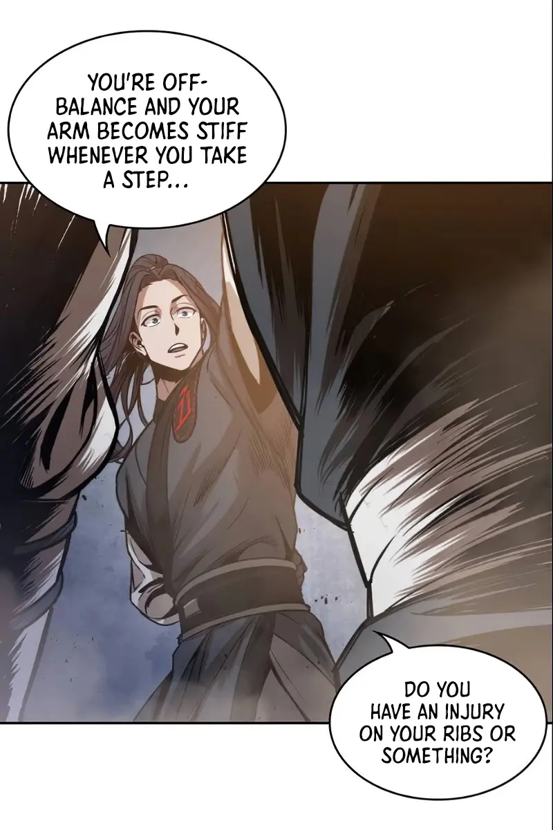 Nano Machine Chapter 29 Page 66