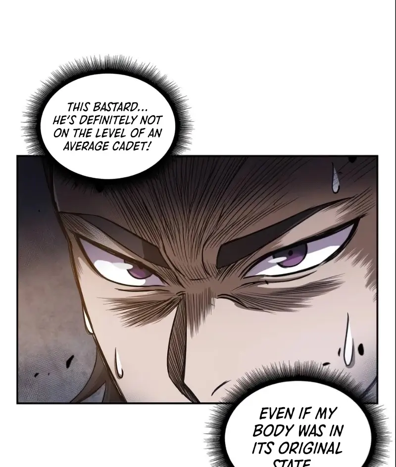 Nano Machine Chapter 29 Page 67