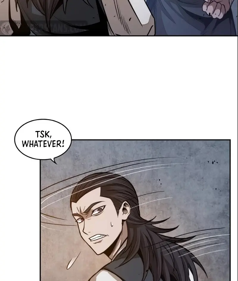 Nano Machine Chapter 29 Page 69