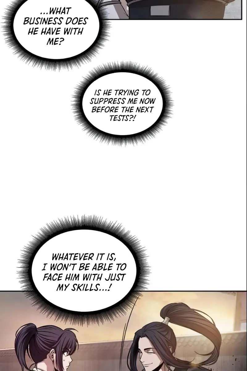 Nano Machine Chapter 29 Page 72
