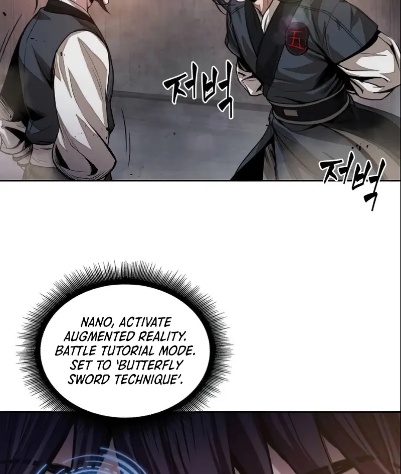 Nano Machine Chapter 29 Page 73