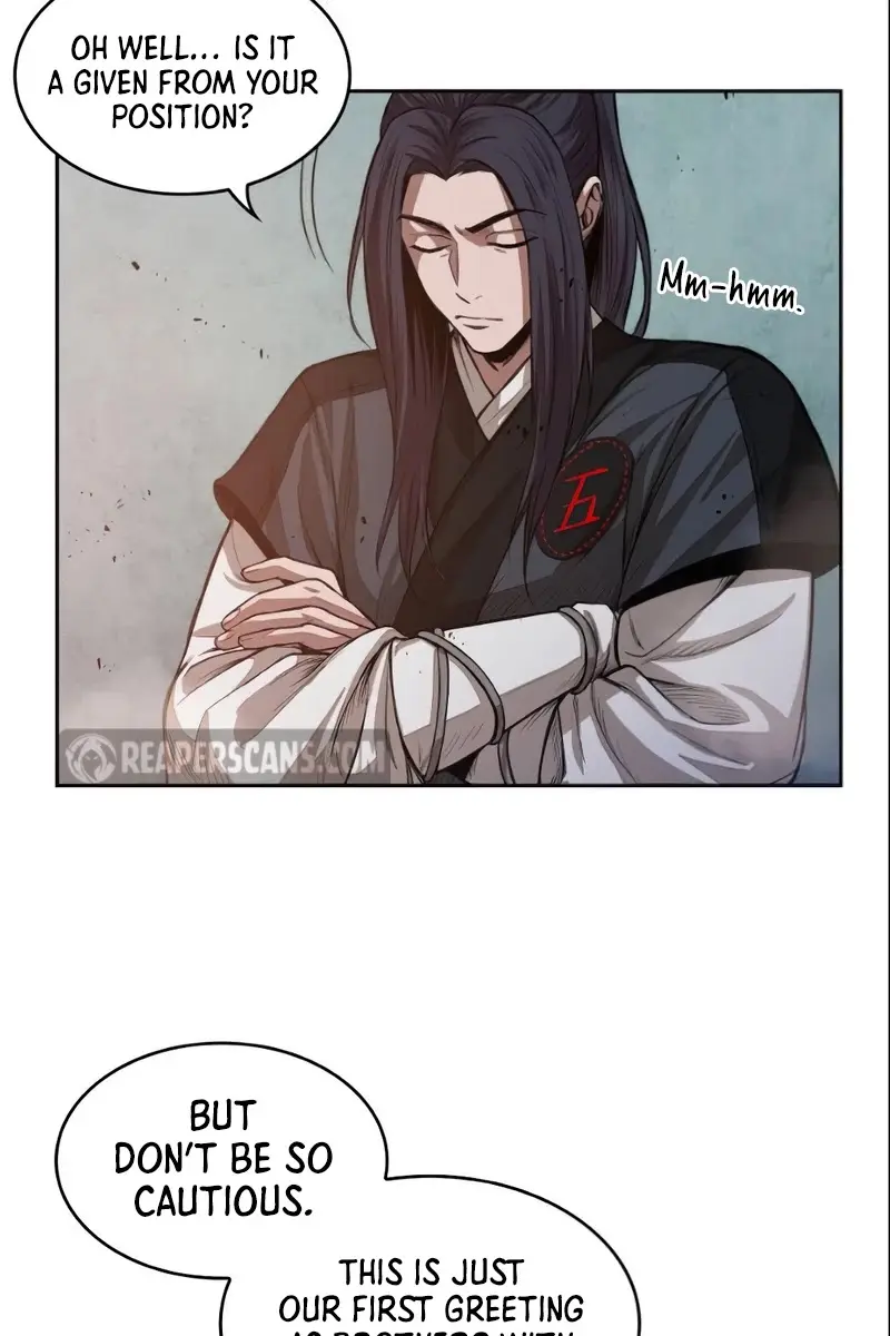 Nano Machine Chapter 29 Page 76