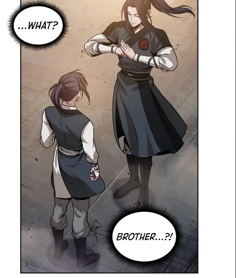Nano Machine Chapter 29 Page 81