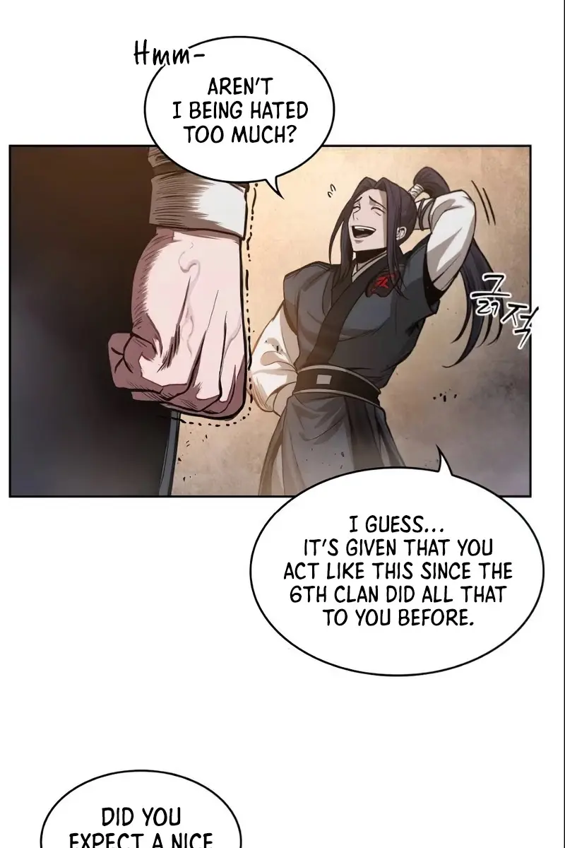 Nano Machine Chapter 29 Page 84