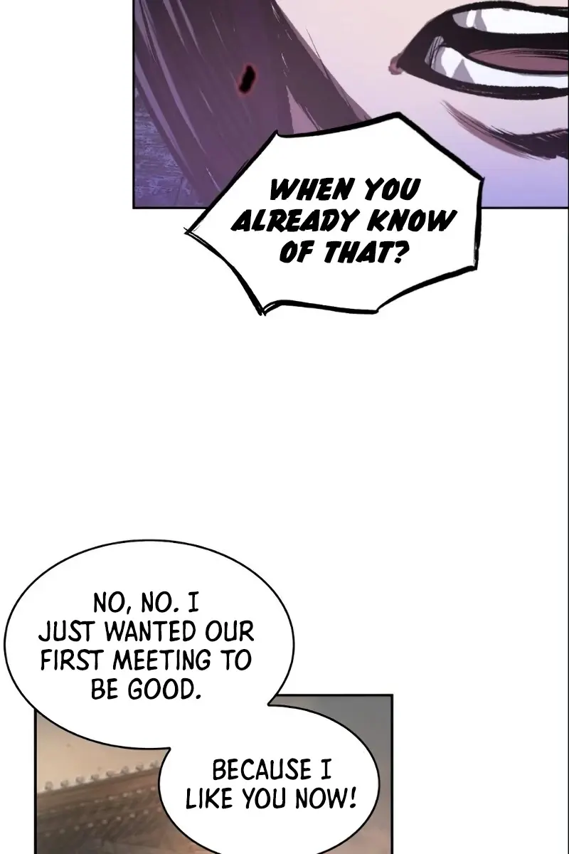 Nano Machine Chapter 29 Page 86