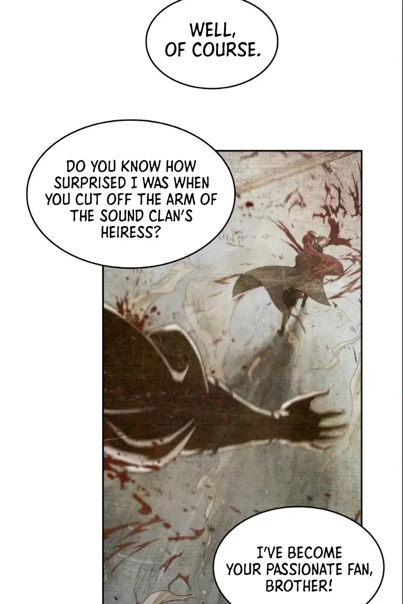 Nano Machine Chapter 29 Page 90