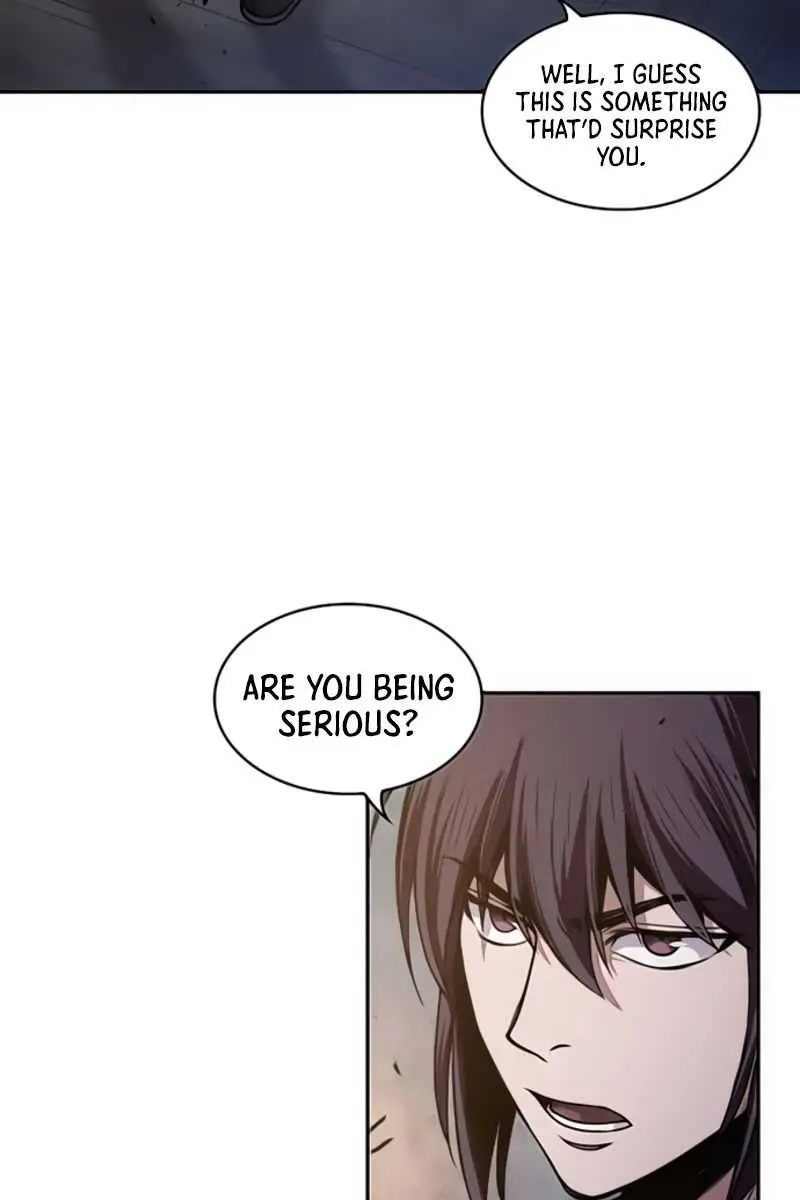 Nano Machine Chapter 30 Page 5